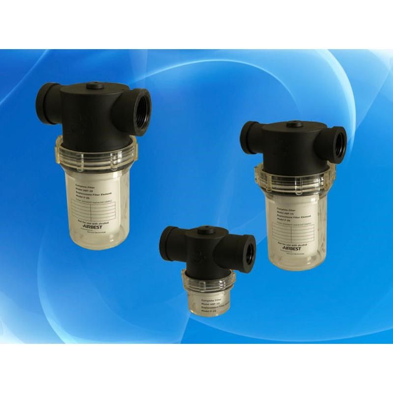 拍前询价ABF-15真空过滤器 大流量真空过滤器,大面X积真空过议价