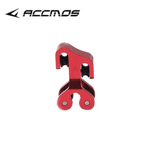 拍前询价分弦器滑块n 复合滑轮弓金属分弦器顺滑不伤弦弓箭射议价