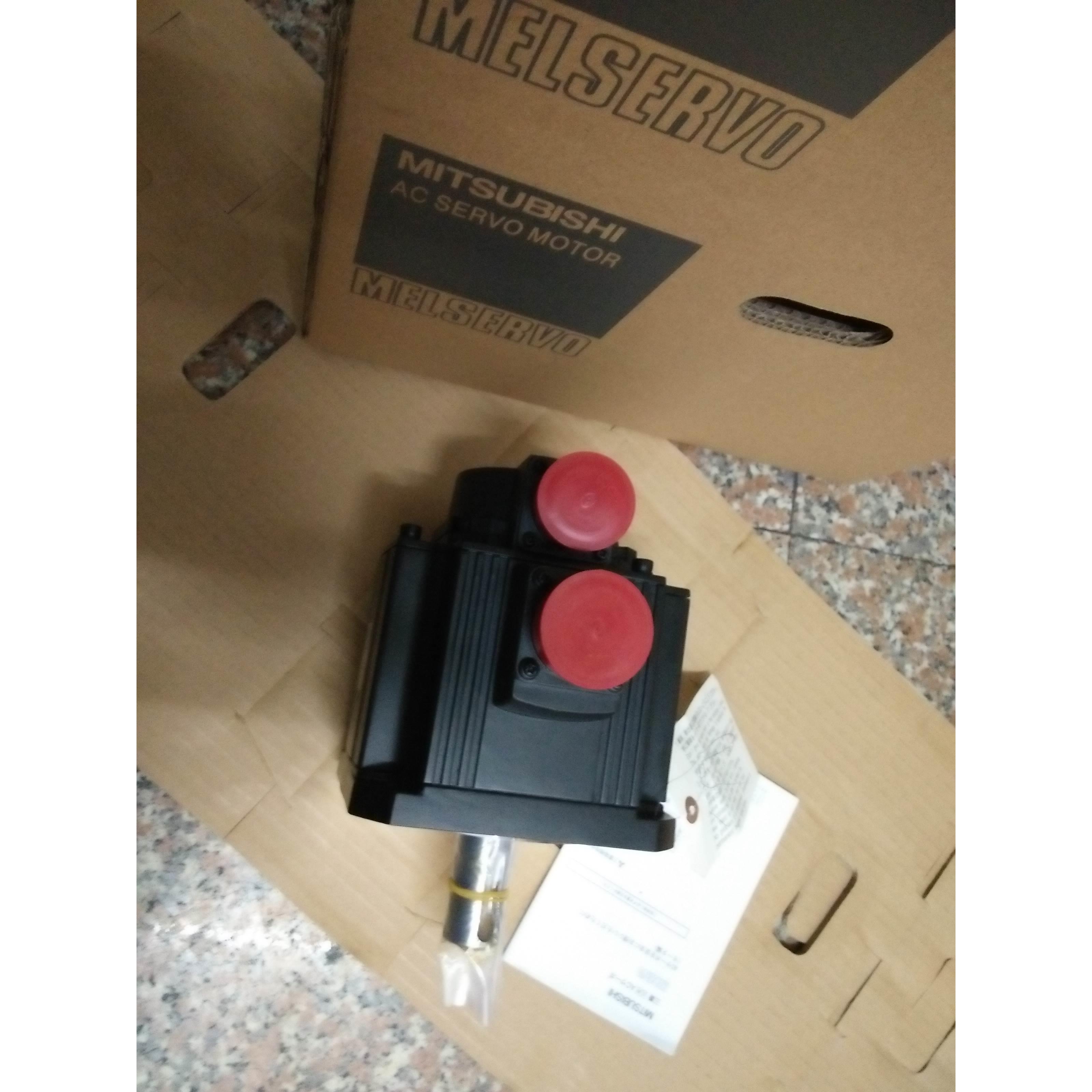 （议价）三菱伺服电机HC-SF102K