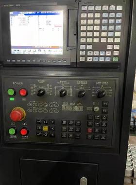 （议价）哲宏三菱M70系统发那科MD系统操作面板X010334议价