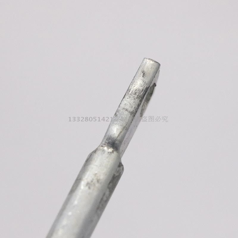 拍前询价实拍LG007-A天地x拉杆 开关柜门锁连杆 机柜门锁锁杆议价