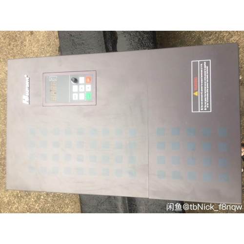 （议价）高档CV3100-4T0220M/4T0300FP 深圳EASYDRIVE易驱变频器2