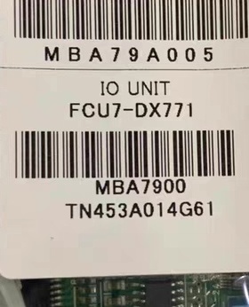 （议价）FCU7-DX711 HN351 HN341HN331FCU7-KB024 FCU7-DX621FCU7