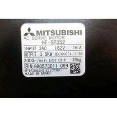 （议价）三菱伺服电机 HF-SP352 HF-SP352K 拍前请询价