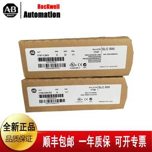 1756 AB罗克韦尔 L71S L72 L71全 M08SE 议价