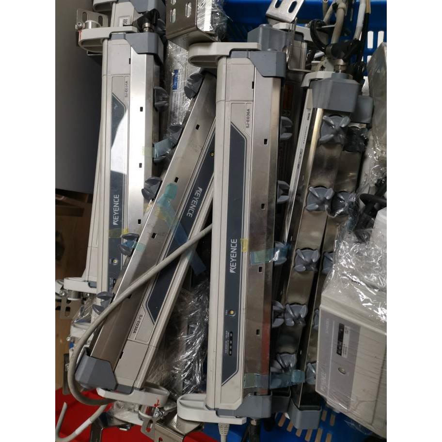 （议价）基恩士KEYENCE 静电消除器SJ-E036A /E060A/H036A现货 带
