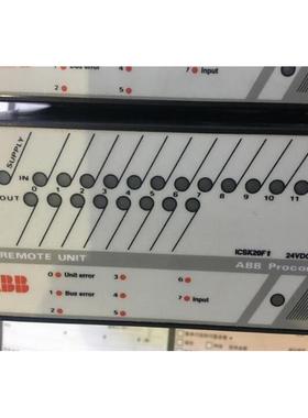 （议价）ABB PROCONTIC CS 31 ICSK20F1 议价