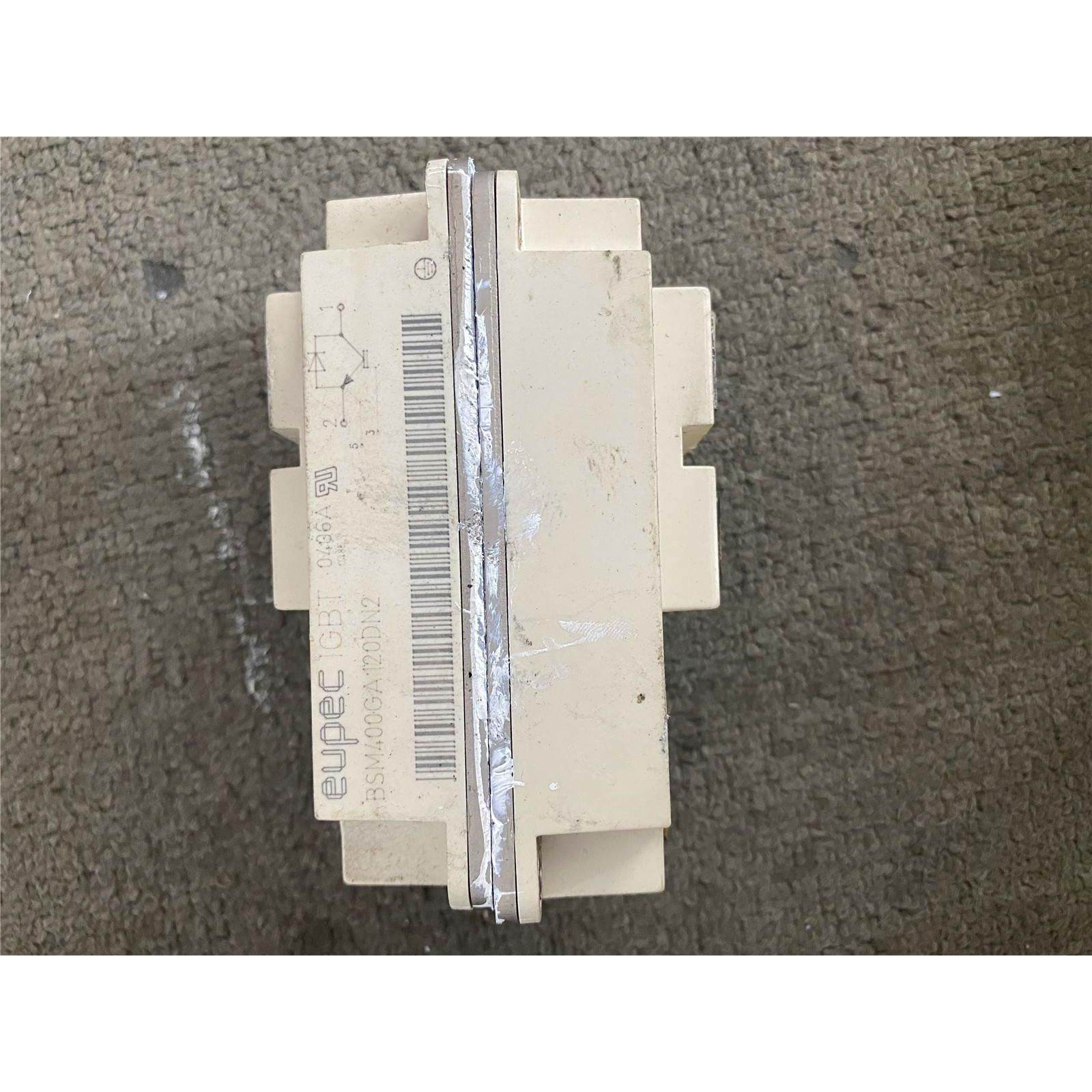 （议价）原装拆机 EUPEC 模块 BSM400GA120DN2S E3256