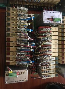 （议价）SNAP-AITM-2/SNAP-ODC5SRC/OPTO 22 SNAPB12MC/ SNAP-IDC