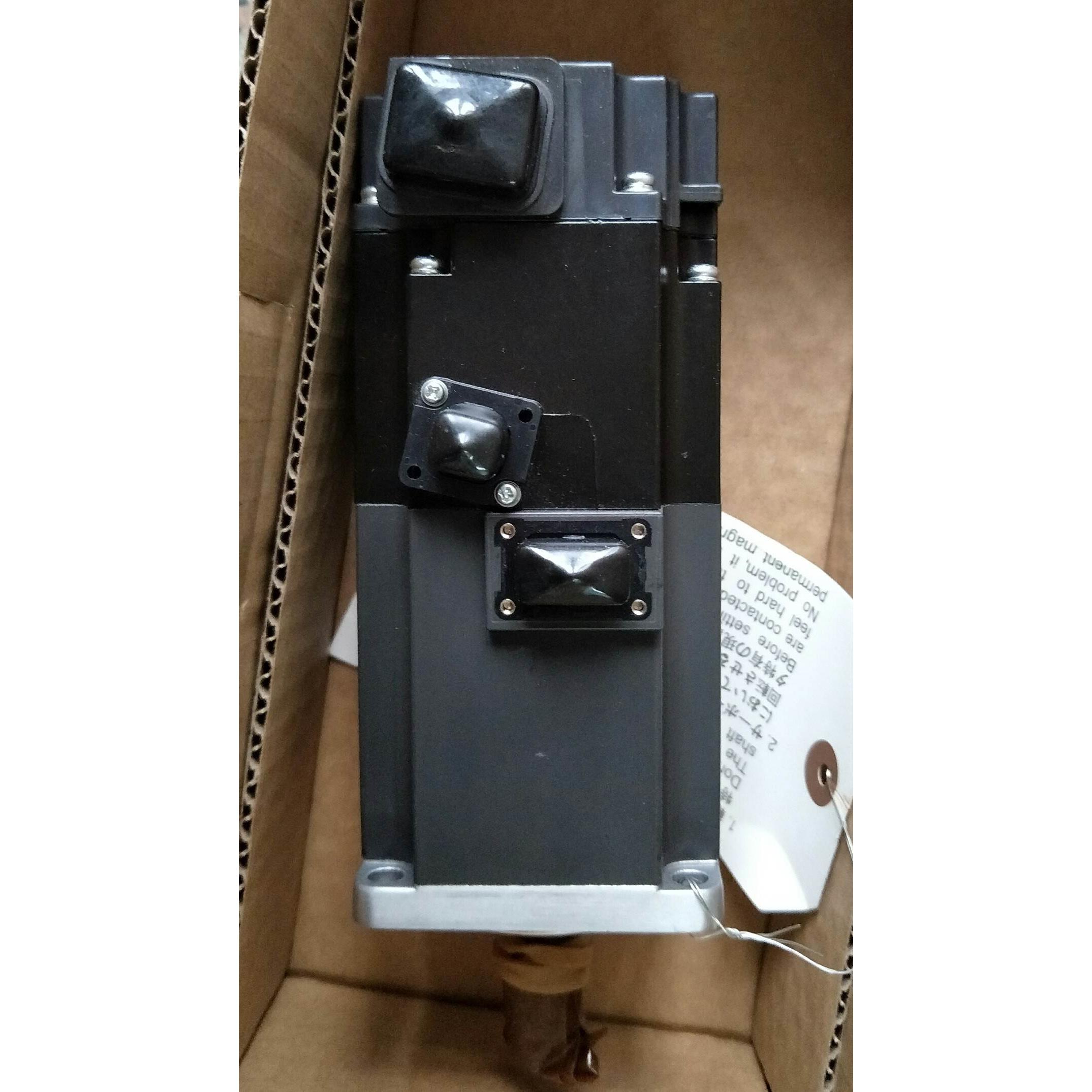 （议价）三菱伺服电机 HG-KR43B HG-KR43BJ HG-KN43B HG-KN43BJ-S