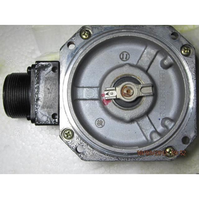 （议价）三菱伺服电机HC-SF153编码器