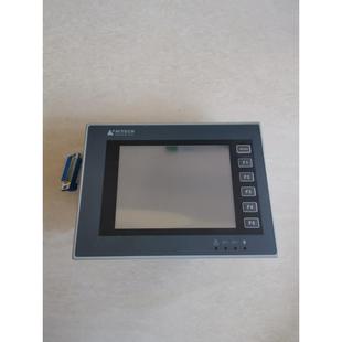 台湾产PWS6600T 韩国M2I人机界面触摸屏X0TW 议价