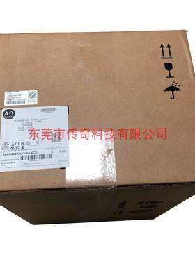（议价）20AC022A0AYNANC0 全新原装 罗克韦尔 AB Powerflex70 11