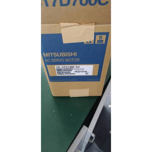 （议价）全新三菱HF-SP131MK-S2/HF-SP81MK-S2/HF-SP81J伺服电机