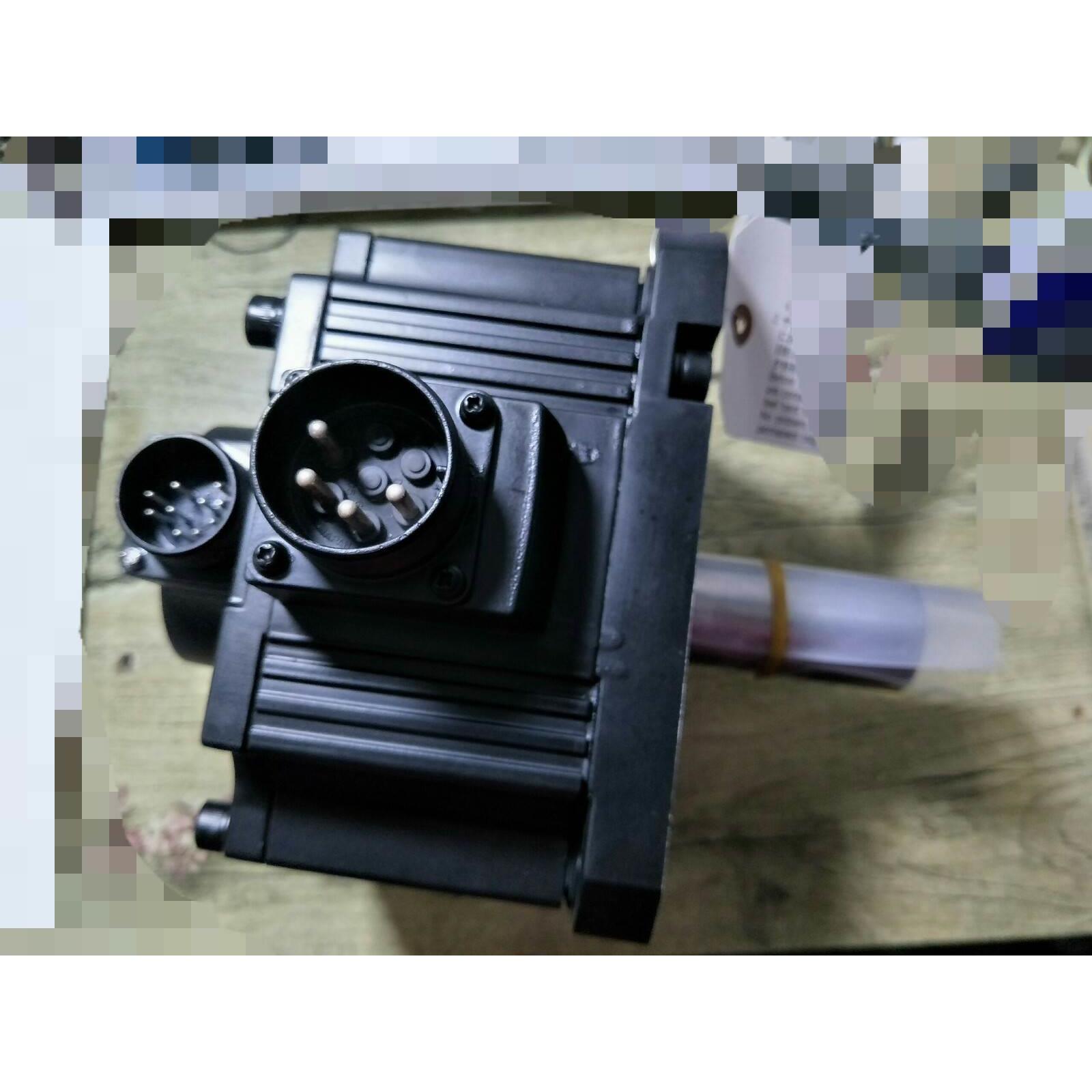 （议价）三菱伺服电机HC-SFS2024