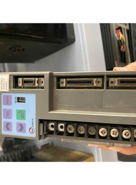 （议价）伺服驱动器VLAST-012P2V-XX 拆机实图 功能完好 包好用