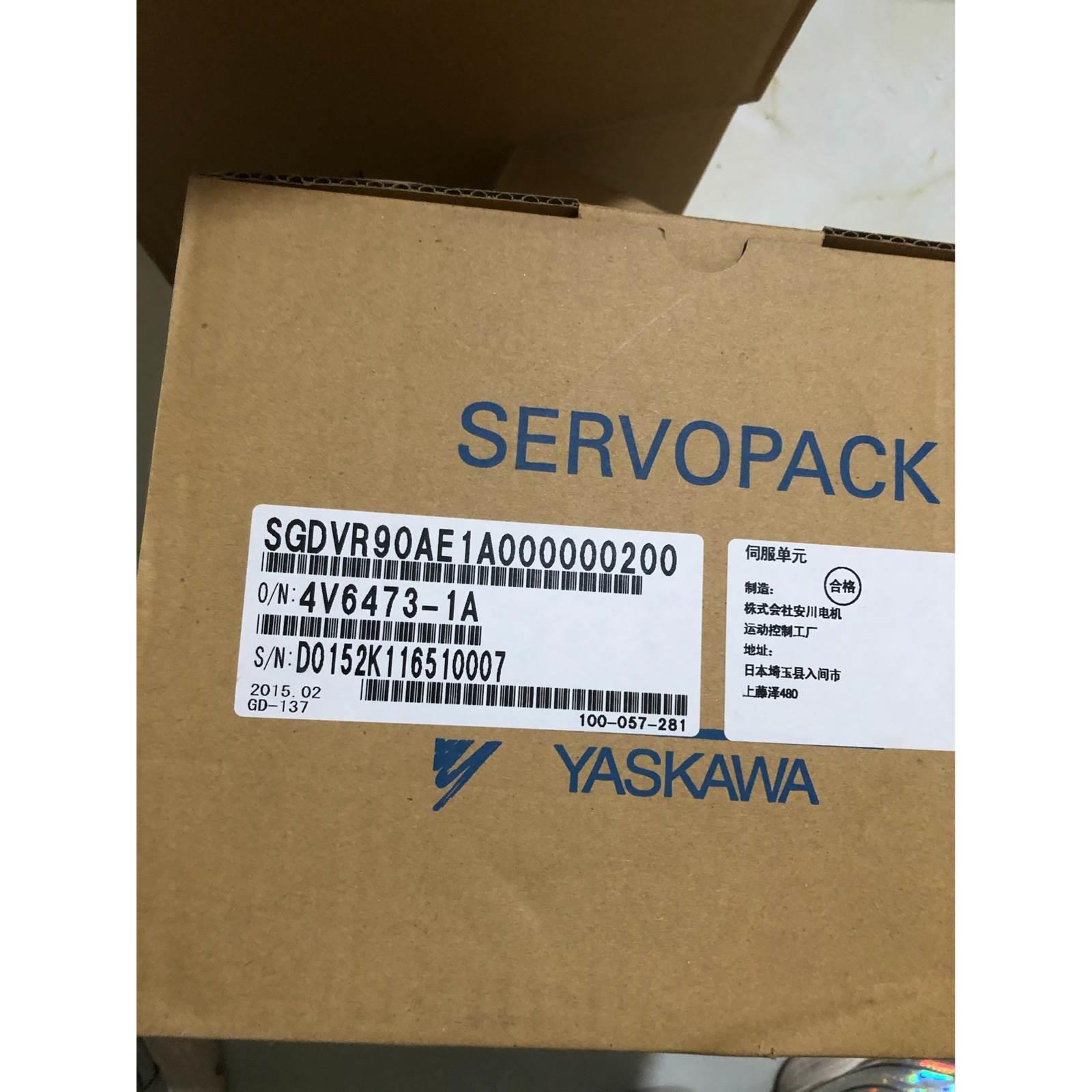 （议价）SGDV-OCA01A、SGDVR90AE1A000000200、全新原装、大量现