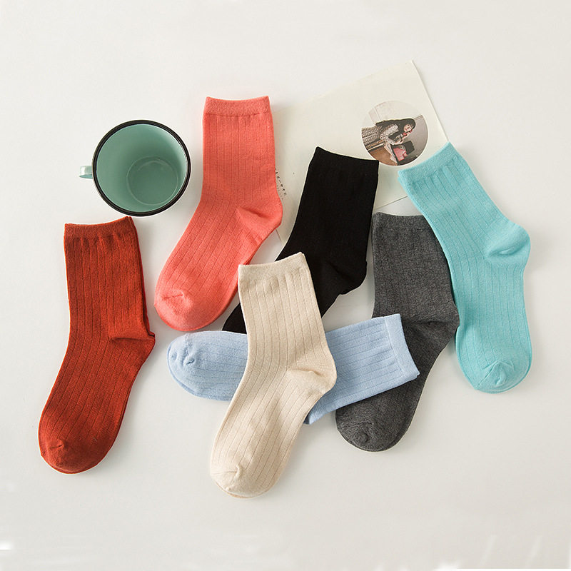 Chaussettes - collants simple - Ref 757291 Image 5