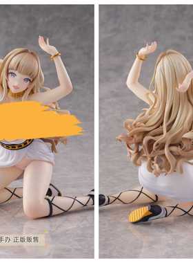 御宅手办 SSF eStream 汹涌海豚 绮罗星神奈 正版