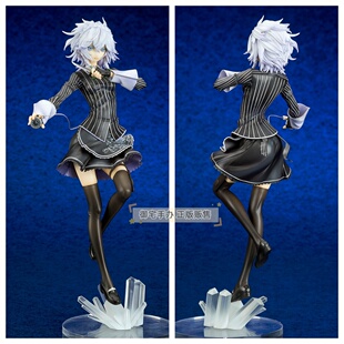 御宅手办 quesQ 东方Project 十六夜咲夜 红魔城传说 正版