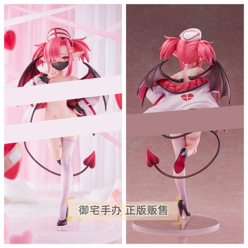 NOCTURNAS玛丽通常版正版手办