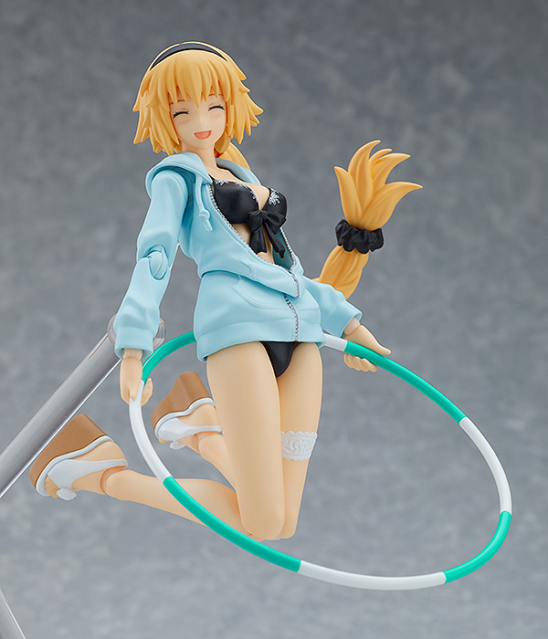 御宅手办正版预售 Maxfactory figma 451 Fate FGO Archer 贞德