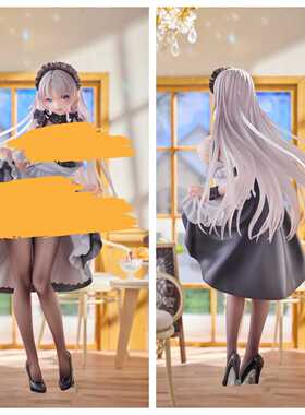 御宅手办 Otherwhere 女仆姐姐 辛西娅 正版