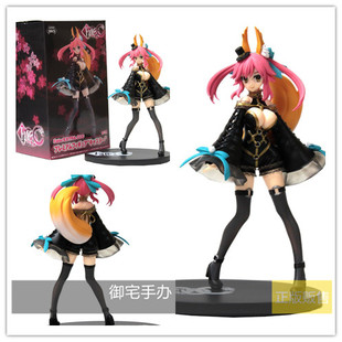 御宅手办 世嘉 Fate/EXTRA CCC 玉藻前 Caster 正版现货