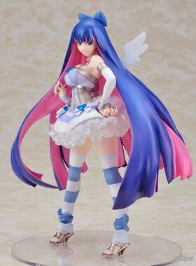 正版日本现货 ALTER 吊带袜天使 Stocking 手办