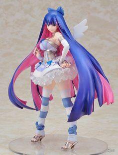 正版日本现货 ALTER 吊带袜天使 Stocking 手办