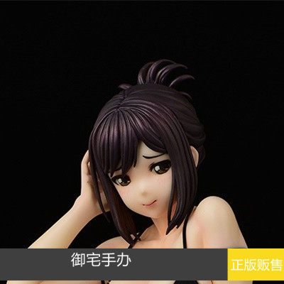 御宅手办  ORCATOYS 为什么老师会在这里 儿岛加奈 水着 正版预售