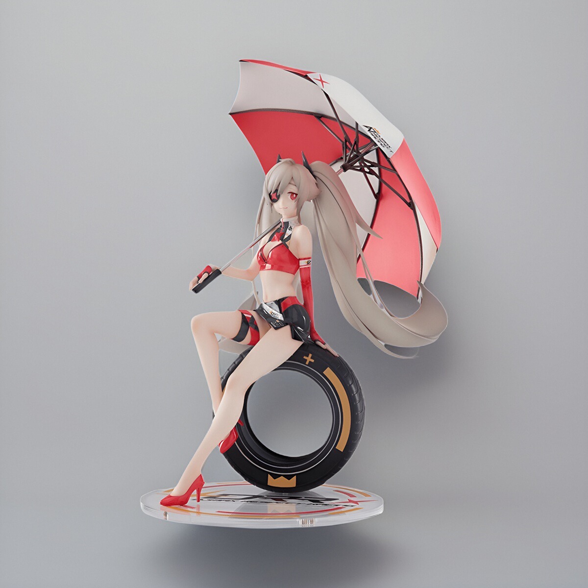 APEX-TOYSDJMAXRESPECTV手办