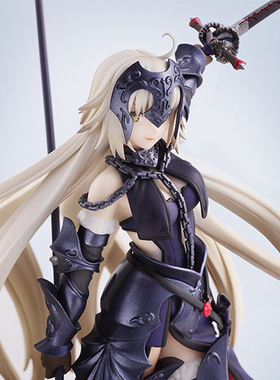 御宅手办Aniplex ConoFig Fate/Grand Order 贞德正版手办