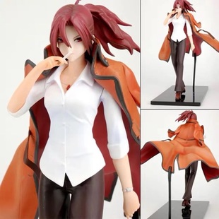 御宅手办 眼镜厂 B赏 空之境界 剧场版 苍崎橙子 正版现