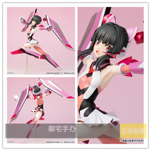 御宅手办 hobby stock 战姬绝唱symphogeargx 月读调 正版预售