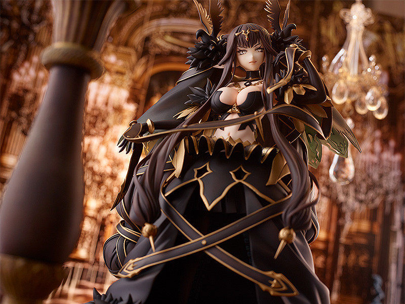 fate fgo assassin 女帝 赛米拉米斯 正版