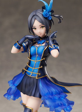 御宅手办正版现货  Licorne 偶像大师灰姑娘 速水奏 Tulip ver