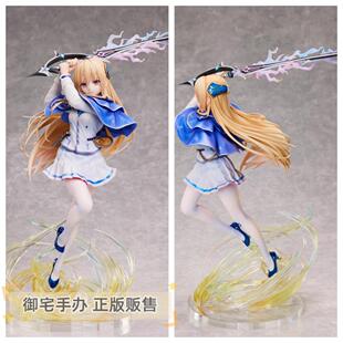 御宅手办 Design COCO 炽焰天穹 白河结奈 正版