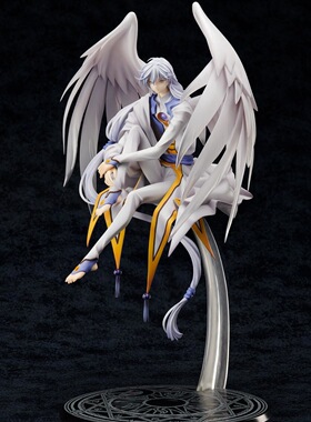 御宅手办 HobbyMax+魔卡少女樱 月 审判者 月城雪兔 正版