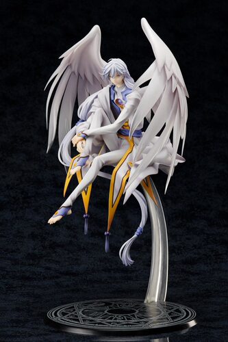御宅手办 HobbyMax+魔卡少女樱 月 审判者 月城雪兔 正版