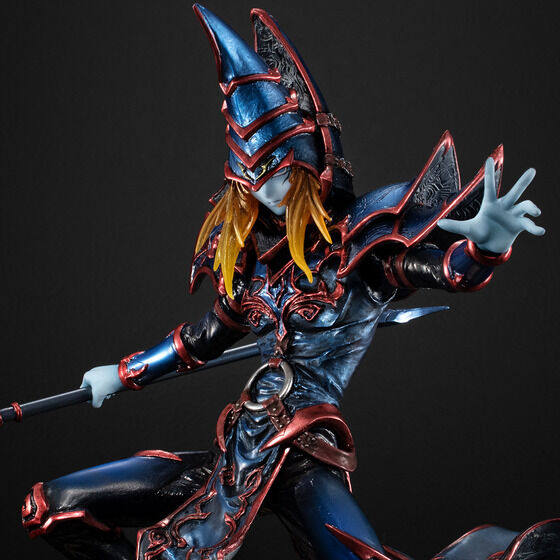 Royal House Megahouse Awm Mechen Monster Duel Dueling Black Magic Genuine