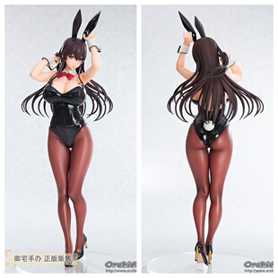 Succubus Seed Orchid Life 樱待冬子兔女郎正版 Stayed 御宅手办
