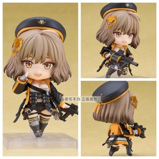 御宅手办 GSC 粘土人 胜利女神 妮姬 NIKKE 阿妮斯 正版预售