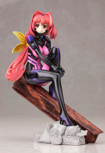 御宅手办正版现货 寿屋  MUV LUV ALTERNATIVE 鉴纯夏 手办
