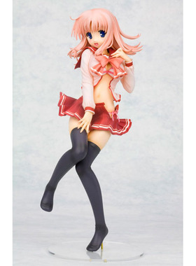 御宅手办正版现货 ToHeart2 爱的表示  河野晴美 手办