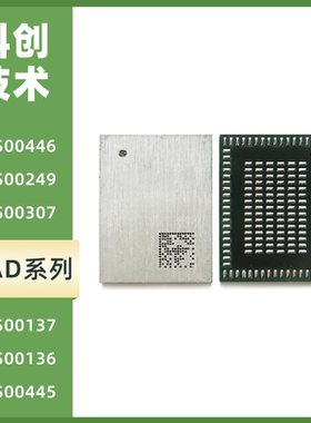 IPADwifi蓝牙IC 2017、18、19  IC  339S00446 0249 0307