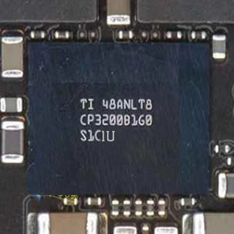 SN2012027CP3200B1G009461119