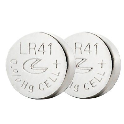 纽扣电池体温计小子遥控