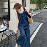 夏款新款上新【】2D037-8870-P155-K238松弛感背心套装，女装套装/套裙，2D037