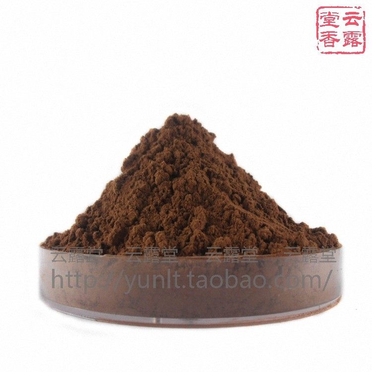 安汶沉香粉天然印尼沉香优质真品香料供香熏香佛香原料香料大全